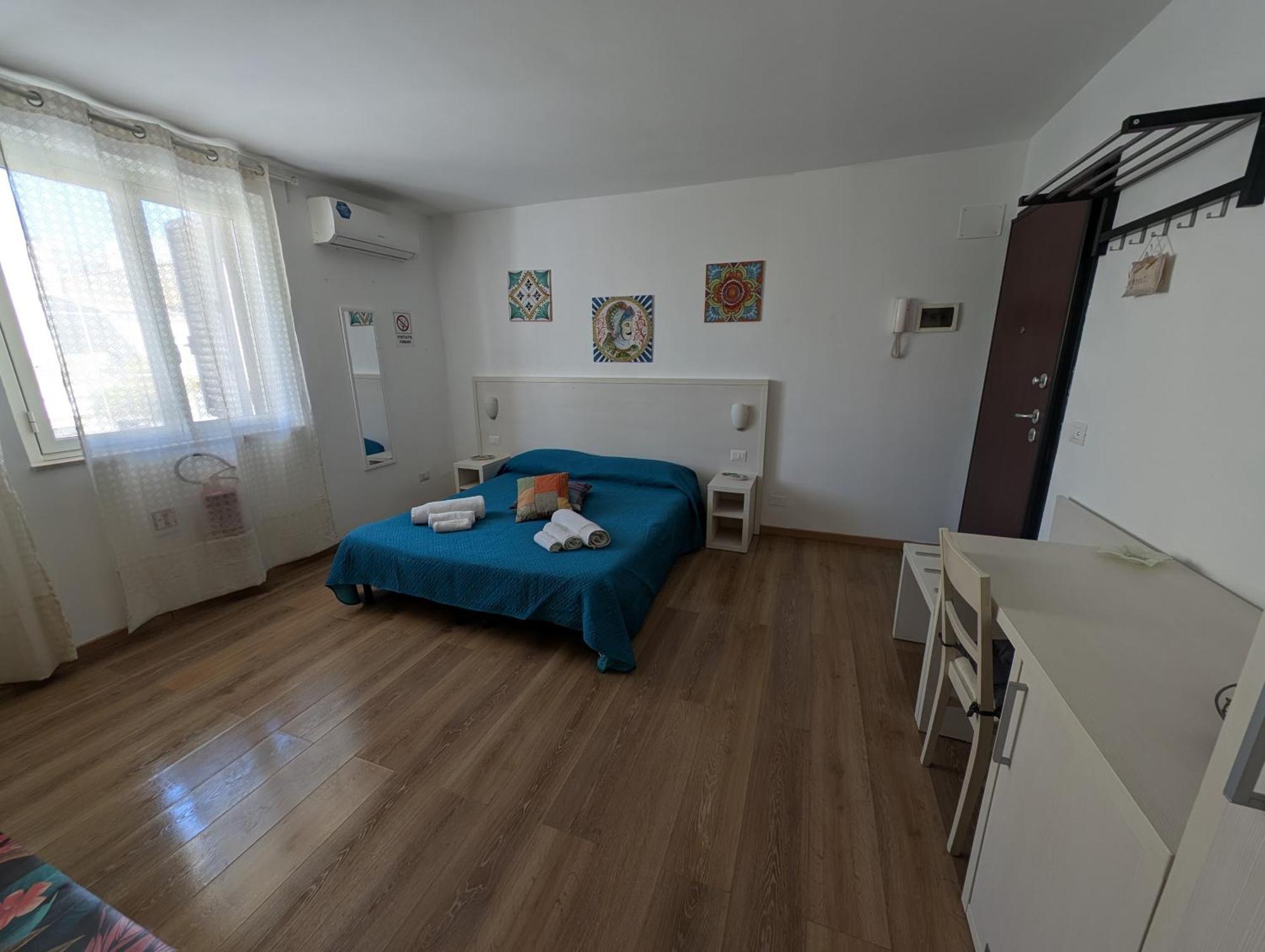 Appartamento Casa Empedocle Syracuse Esterno foto
