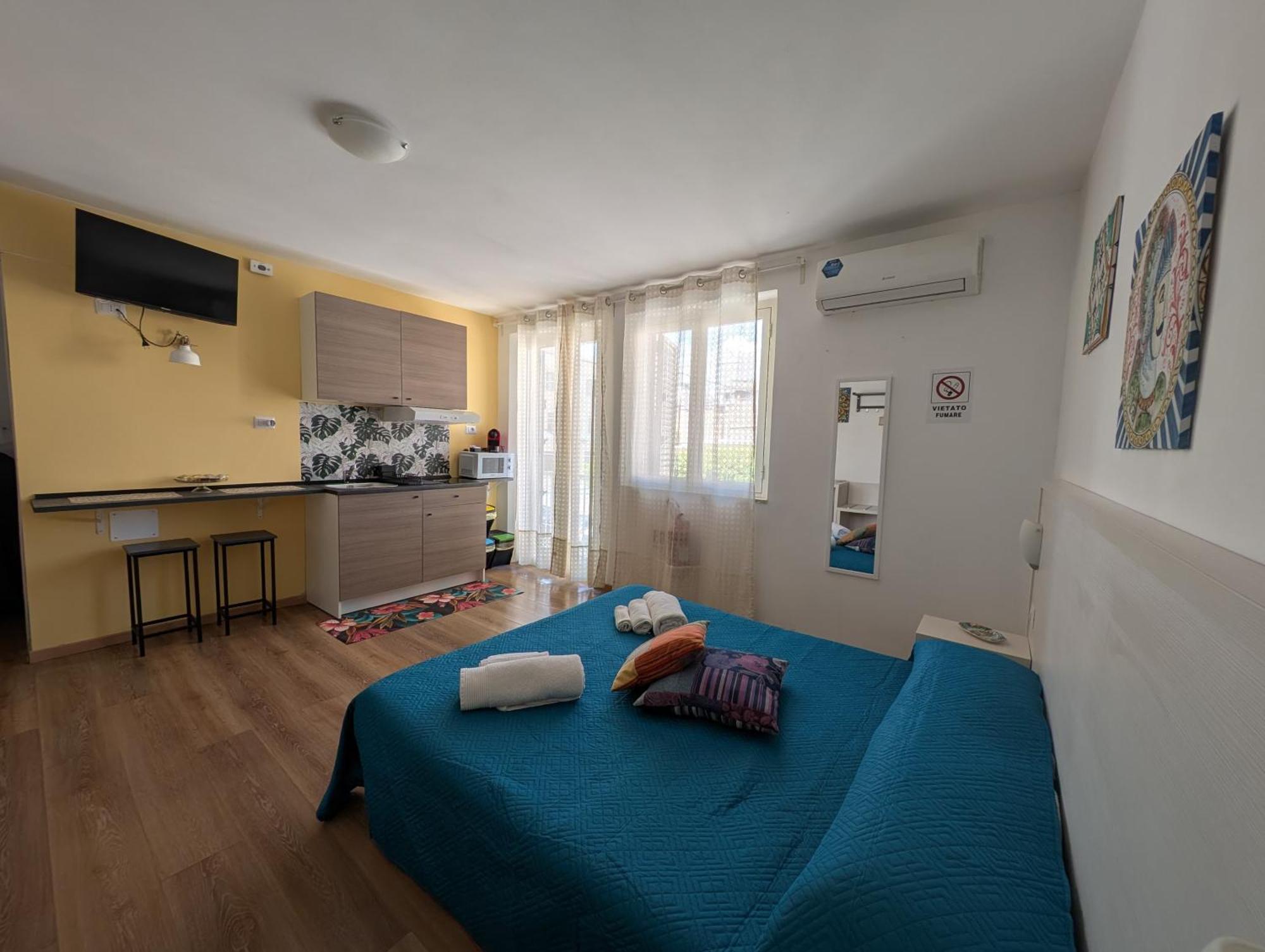 Appartamento Casa Empedocle Syracuse Esterno foto