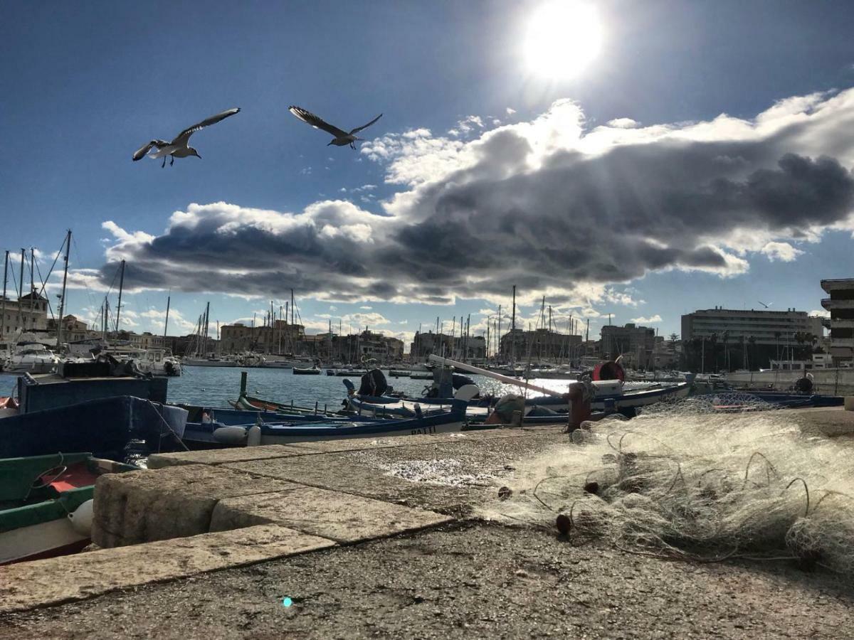 Appartamento Casa Empedocle Syracuse Esterno foto